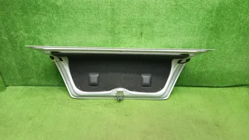 КРЫШКА БАГАЖНИКА НА TOYOTA COROLLA NZE121
