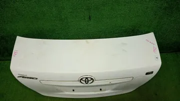 КРЫШКА БАГАЖНИКА НА TOYOTA COROLLA  AXIO ZRE142