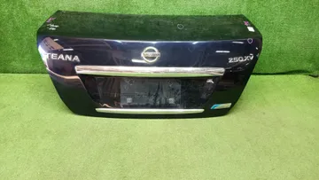 КРЫШКА БАГАЖНИКА НА NISSAN TEANA J32