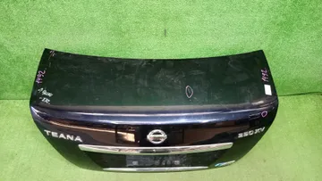 КРЫШКА БАГАЖНИКА НА NISSAN TEANA J32
