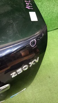 КРЫШКА БАГАЖНИКА НА NISSAN TEANA J32