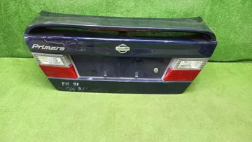 КРЫШКА БАГАЖНИКА НА NISSAN PRIMERA P11