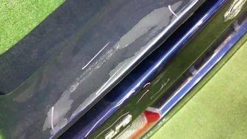 КРЫШКА БАГАЖНИКА НА NISSAN PRIMERA P11