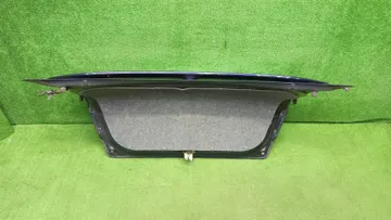 КРЫШКА БАГАЖНИКА НА NISSAN PRIMERA P11