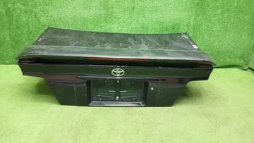 КРЫШКА БАГАЖНИКА НА TOYOTA CHASER GX100