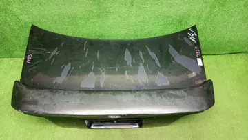 КРЫШКА БАГАЖНИКА НА TOYOTA CHASER GX100