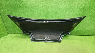 КРЫШКА БАГАЖНИКА НА TOYOTA CHASER GX100