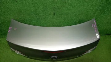 КРЫШКА БАГАЖНИКА НА MAZDA AXELA BL5FP