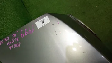КРЫШКА БАГАЖНИКА НА MAZDA AXELA BL5FP