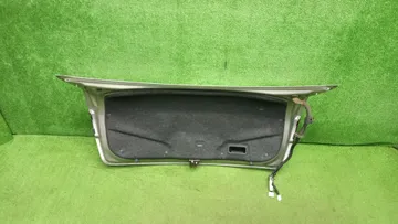 КРЫШКА БАГАЖНИКА НА MAZDA AXELA BL5FP