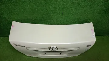 КРЫШКА БАГАЖНИКА НА TOYOTA COROLLA  AXIO ZRE142