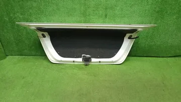 КРЫШКА БАГАЖНИКА НА TOYOTA COROLLA  AXIO ZRE142