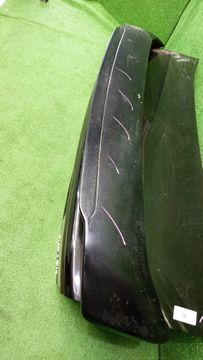 КРЫШКА БАГАЖНИКА НА SUBARU LEGACY BE5