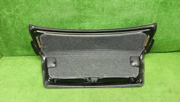 КРЫШКА БАГАЖНИКА НА SUBARU LEGACY BE5