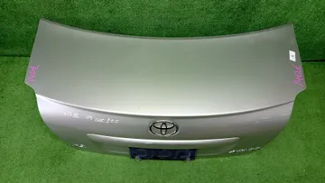 КРЫШКА БАГАЖНИКА НА TOYOTA AVENSIS AZT250