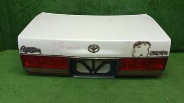 КРЫШКА БАГАЖНИКА НА TOYOTA CROWN JZS155