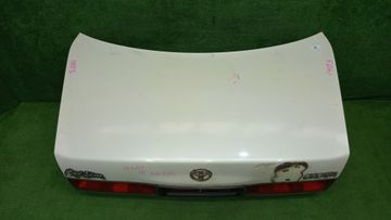 КРЫШКА БАГАЖНИКА НА TOYOTA CROWN JZS155