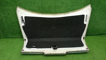 КРЫШКА БАГАЖНИКА НА TOYOTA CROWN JZS155