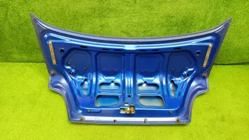 КРЫШКА БАГАЖНИКА НА SUBARU IMPREZA GDA