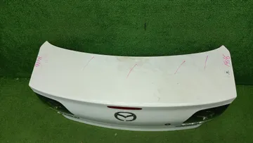 КРЫШКА БАГАЖНИКА НА MAZDA AXELA BKEP