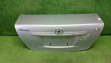 КРЫШКА БАГАЖНИКА НА TOYOTA COROLLA  AXIO NZE141