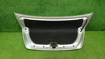КРЫШКА БАГАЖНИКА НА TOYOTA COROLLA  AXIO NZE141