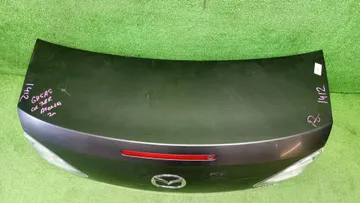 КРЫШКА БАГАЖНИКА НА MAZDA ATENZA GH5FP