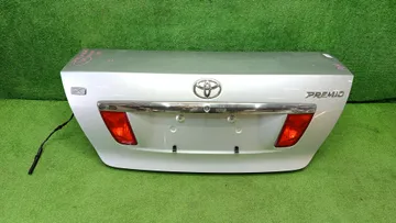 КРЫШКА БАГАЖНИКА НА TOYOTA PREMIO ZZT240