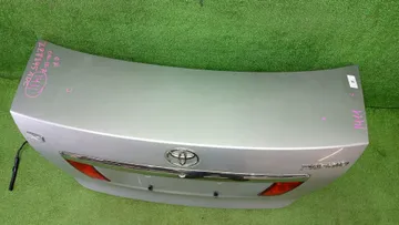 КРЫШКА БАГАЖНИКА НА TOYOTA PREMIO ZZT240