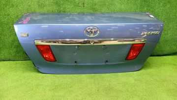 КРЫШКА БАГАЖНИКА НА TOYOTA PREMIO ZZT240