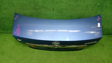 КРЫШКА БАГАЖНИКА НА TOYOTA PREMIO ZZT240