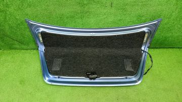 КРЫШКА БАГАЖНИКА НА TOYOTA PREMIO ZZT240