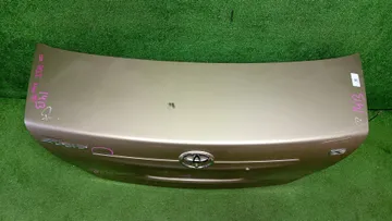 КРЫШКА БАГАЖНИКА НА TOYOTA COROLLA  AXIO NZE141