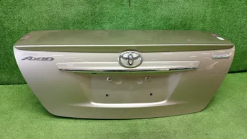 КРЫШКА БАГАЖНИКА НА TOYOTA COROLLA  AXIO NZE141