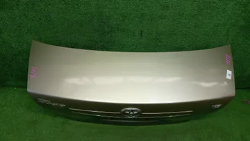 КРЫШКА БАГАЖНИКА НА TOYOTA COROLLA  AXIO NZE141