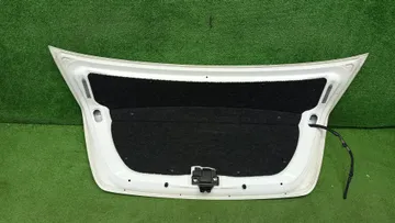 КРЫШКА БАГАЖНИКА НА TOYOTA COROLLA  AXIO NZE141