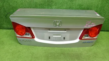 КРЫШКА БАГАЖНИКА НА HONDA CIVIC FD3