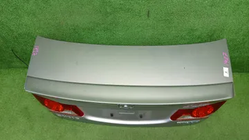 КРЫШКА БАГАЖНИКА НА HONDA CIVIC FD3