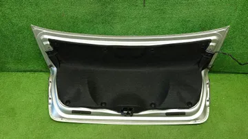 КРЫШКА БАГАЖНИКА НА HONDA CIVIC FD3