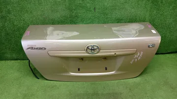 КРЫШКА БАГАЖНИКА НА TOYOTA COROLLA  AXIO NZE141
