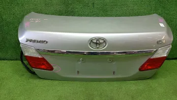 КРЫШКА БАГАЖНИКА НА TOYOTA PREMIO ZRT265