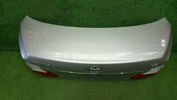 КРЫШКА БАГАЖНИКА НА TOYOTA PREMIO ZRT265