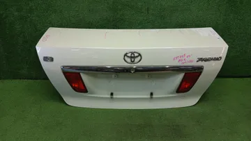 КРЫШКА БАГАЖНИКА НА TOYOTA PREMIO ZZT240