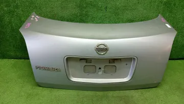 КРЫШКА БАГАЖНИКА НА NISSAN PRIMERA P12