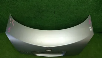 КРЫШКА БАГАЖНИКА НА NISSAN PRIMERA P12