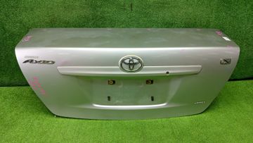 КРЫШКА БАГАЖНИКА НА TOYOTA COROLLA  AXIO NZE141