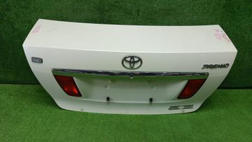 КРЫШКА БАГАЖНИКА НА TOYOTA PREMIO ZZT245