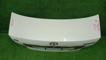 КРЫШКА БАГАЖНИКА НА TOYOTA PREMIO ZZT245