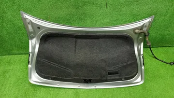 КРЫШКА БАГАЖНИКА НА MAZDA AXELA BLEAP