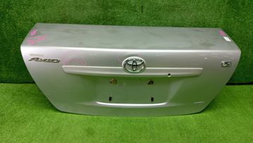 КРЫШКА БАГАЖНИКА НА TOYOTA COROLLA  AXIO NZE141
